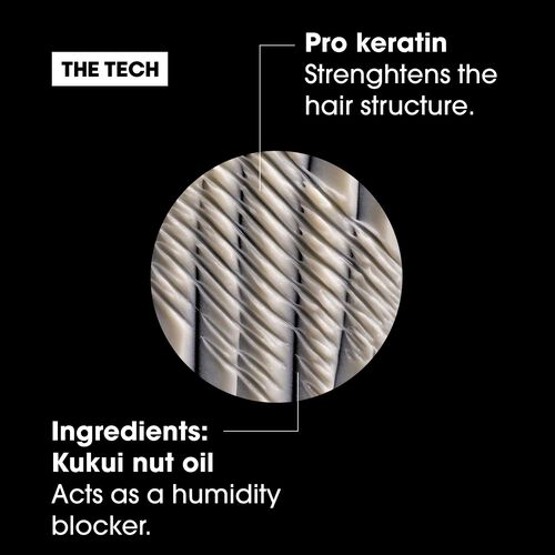 L'Or&eacute;al Professionnel Liss Unlimited Shampoo 300ml - L'Or&eacute;al Professionnel Haircare | L'Or&eacute;al Partner Shop