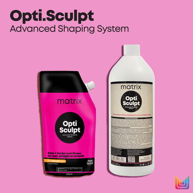 Opti.Sculpt Advanced Cream Neutralizer - lp-texture Opti.Sculpt Advanced Cream Neutralizer - lp-texture | L'Oréal Partner Shop
