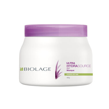 Biolage Hydrasource Shampoo - Biolage Mask | L'Oréal Partner Shop