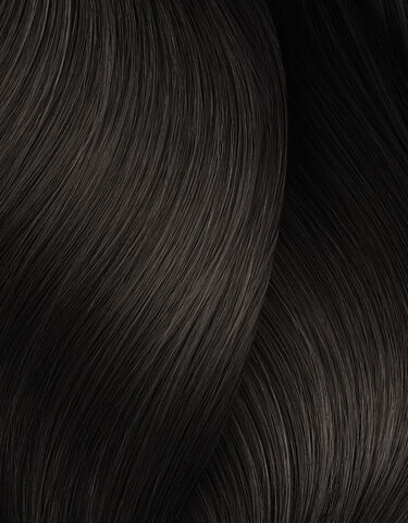 iNOA 5.12 - Light Ash Iridescent Brown - lp-color | L'Oréal Partner Shop