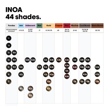 iNOA - lp-color | L'Oréal Partner Shop