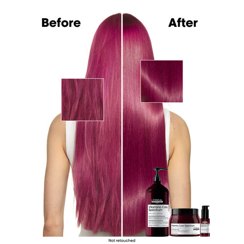 L'Or&eacute;al Professionnel Vitamino Color Spectrum Shampoo for all colored hair 1500 ml -  | L'Or&eacute;al Partner Shop