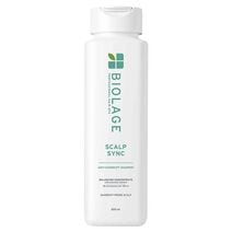Biolage Scalp Sync Anti-Dandruff Shampoo - Biolage | L'Or&eacute;al Partner Shop