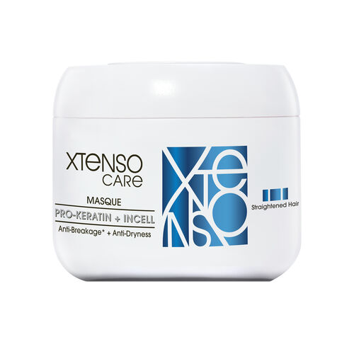 L'Or&eacute;al Professionnel Xtenso Care Masque 250gms - L'Or&eacute;al Professionnel Haircare | L'Or&eacute;al Partner Shop