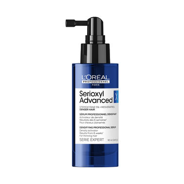 L'Oreal Professionnel Serioxyl Advanced Serum for Hair Growth 90ml - Scalp Advanced | L'Oréal Partner Shop