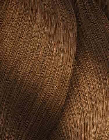 iNOA 7.34 - Iridescent Golden Brown - lp-color | L'Oréal Partner Shop