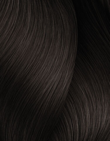 iNOA 5.15 - Mahogany Ash Light Brown - lp-color | L'Oréal Partner Shop