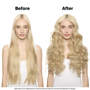 Pli - lp-styling | L'Oréal Partner Shop
