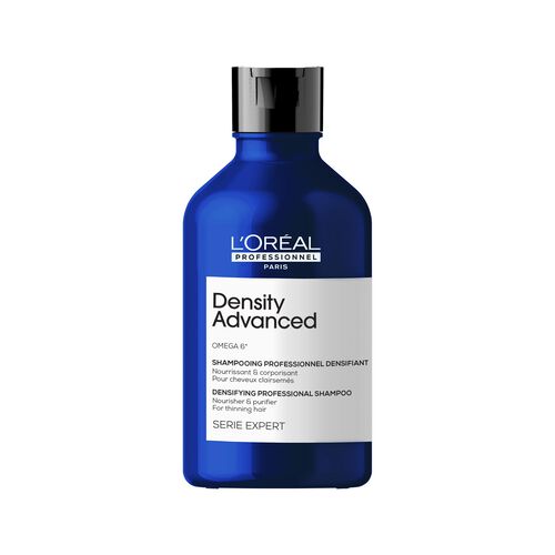 L'Or&eacute;al Professionnel Density Advanced Shampoo 300ml - L'Or&eacute;al Professionnel Haircare | L'Or&eacute;al Partner Shop