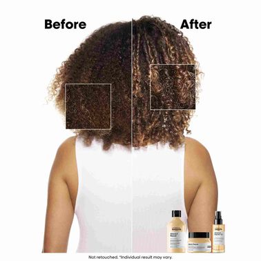 L'Oréal Professionnel Absolut Repair Shampoo 300ml - L'Oréal Professionnel Haircare | L'Oréal Partner Shop