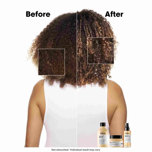 L'Or&eacute;al Professionnel Absolut Repair Shampoo 300ml - L'Or&eacute;al Professionnel Haircare | L'Or&eacute;al Partner Shop