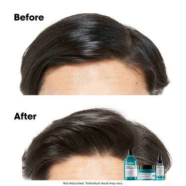 L'Oreal Professionnel Anti-Oiliness 2-in-1 Deep Purifier Clay 250ml - L'Oréal Professionnel Haircare L'Oreal Professionnel Anti-Oiliness 2-in-1 Deep Purifier Clay 250ml - L'Oréal Professionnel Haircare | L'Oréal Partner Shop