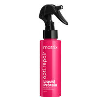 Matrix Opti.Repair Porosity Spray - Matrix Haircare Scheme-March 2025 | L'Oréal Partner Shop
