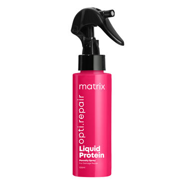 Matrix Opti.Repair Porosity Spray - Matrix Haircare Scheme-March 2025 | L'Oréal Partner Shop