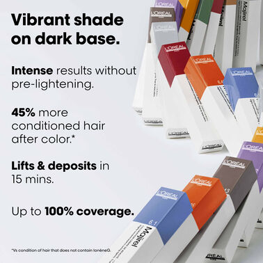 Majirel Contrast - lp-color | L'Oréal Partner Shop