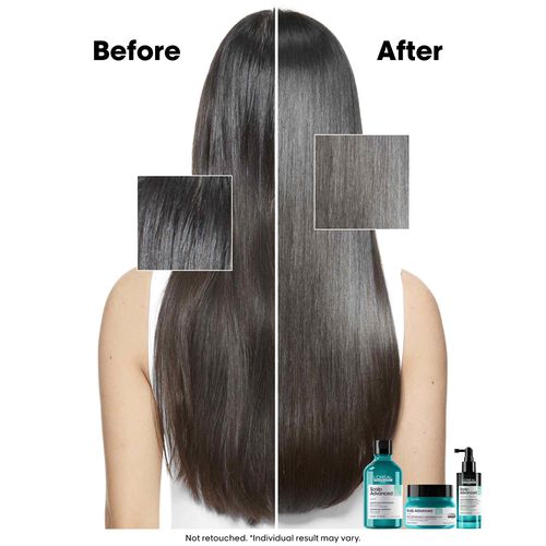 L'Oreal Professionnel Anti-Oiliness 2-in-1 Deep Purifier Clay 250ml - L'Or&eacute;al Professionnel Haircare | L'Or&eacute;al Partner Shop