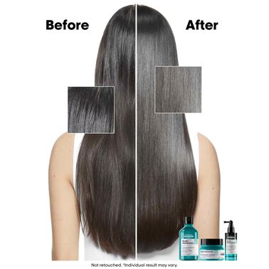L'Oreal Professionnel Anti-Oiliness 2-in-1 Deep Purifier Clay 250ml - L'Oréal Professionnel Haircare L'Oreal Professionnel Anti-Oiliness 2-in-1 Deep Purifier Clay 250ml - L'Oréal Professionnel Haircare | L'Oréal Partner Shop