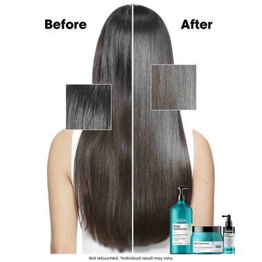 L'Oreal Professionnel Anti-Oiliness 2-in-1 Deep Purifier Clay 500ml - Scalp Advanced | L'Oréal Partner Shop