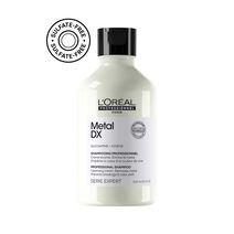 L'Oreal Professionnel Metal DX Shampoo 300ml - L'Oréal Professionnel Haircare | L'Oréal Partner Shop
