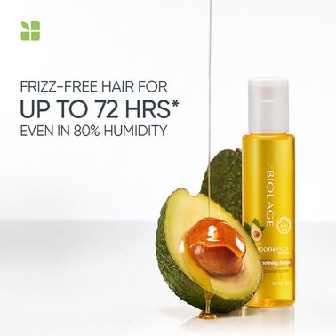 Biolage Smoothproof Hair Serum - Biolage Leave-In | L'Oréal Partner Shop