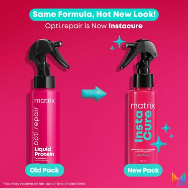 Matrix Insta Cure Porosity Spray - Instacure | L'Oréal Partner Shop
