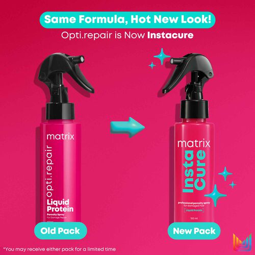 Matrix Insta Cure Porosity Spray - Instacure | L'Or&eacute;al Partner Shop