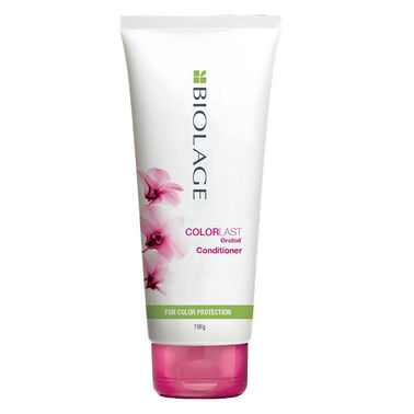Biolage Colorlast Conditioner - Biolage Conditioners | L'Oréal Partner Shop