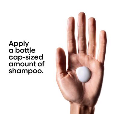L'Oréal Professionnel Xtenso Care Shampoo 1500ml - L'Oréal Professionnel | L'Oréal Partner Shop