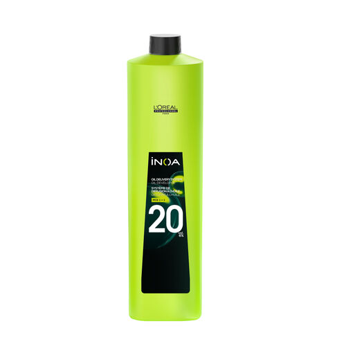 iNOA oxydant - 20 volume - lp-color | L'Or&eacute;al Partner Shop