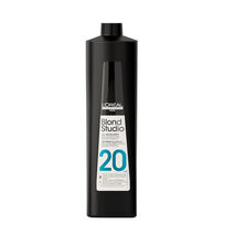 Blond Studio Oil Developer 20 vol - lp-color | L'Oréal Partner Shop