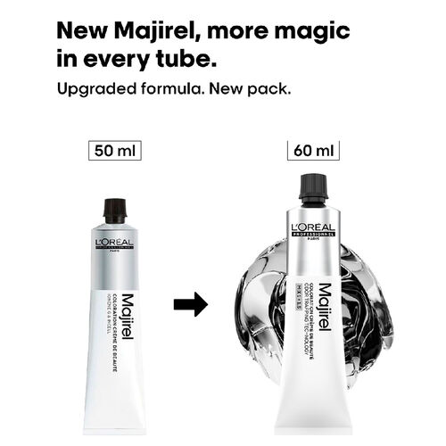 Majirel Cool Cover - lp-color | L'Or&eacute;al Partner Shop