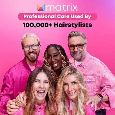 Matrix Insta Cure Shampoo - Matrix Shampoo | L'Oréal Partner Shop
