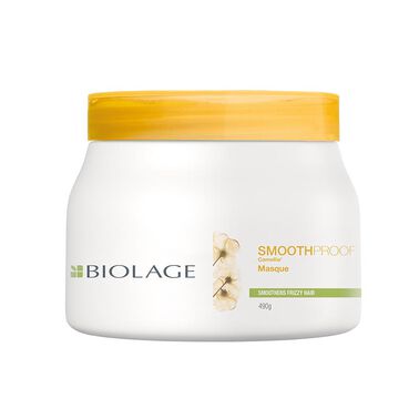 Biolage Smoothproof Masque - Biolage Mask | L'Oréal Partner Shop
