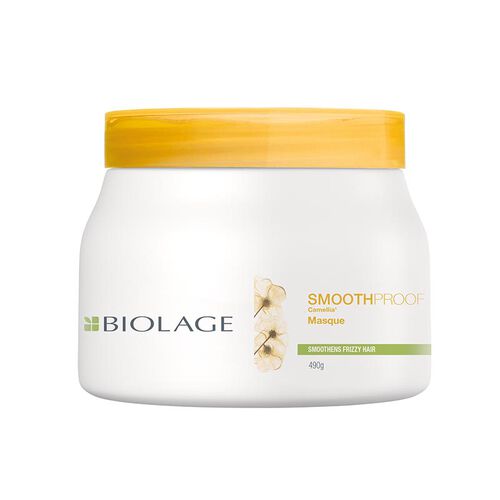 Biolage Smoothproof Masque - Biolage Mask | L'Or&eacute;al Partner Shop