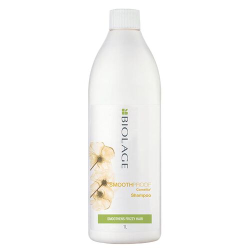 Biolage Smoothproof Shampoo - biolage-april-scheme | L'Or&eacute;al Partner Shop