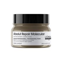 L'Oréal Professionnel Absolut Repair Molecular Deep Repairing  Cream Mask 250ml - L'Oréal Professionnel | L'Oréal Partner Shop