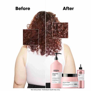 L'Oréal Professionnel Vitamino Shampoo 1500ml - L'Oréal Professionnel | L'Oréal Partner Shop