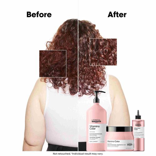 L'Or&eacute;al Professionnel Vitamino Shampoo 1500ml -  | L'Or&eacute;al Partner Shop