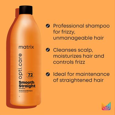 Matrix Opti.Care Shampoo - Matrix Shampoo | L'Oréal Partner Shop