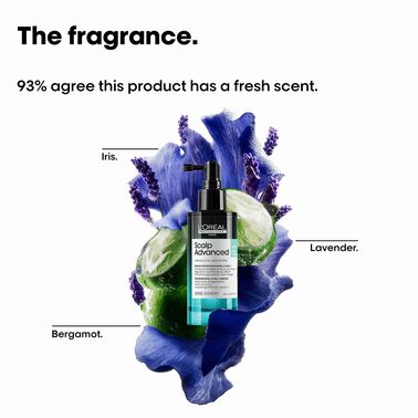 L'Oréal Professionnel Scalp Advanced 5-in-1 Professional Leave-in Serum 90ml - Scalp Advanced L'Oréal Professionnel Scalp Advanced 5-in-1 Professional Leave-in Serum 90ml - Scalp Advanced | L'Oréal Partner Shop