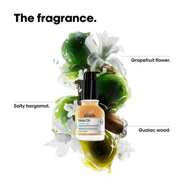 L’Oréal Professionnel Metal DX Concentrated Oil 50ml - L'Oréal Professionnel L’Oréal Professionnel Metal DX Concentrated Oil 50ml - L'Oréal Professionnel | L'Oréal Partner Shop