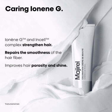 Majirel High Lift 900S - lp-color | L'Oréal Partner Shop
