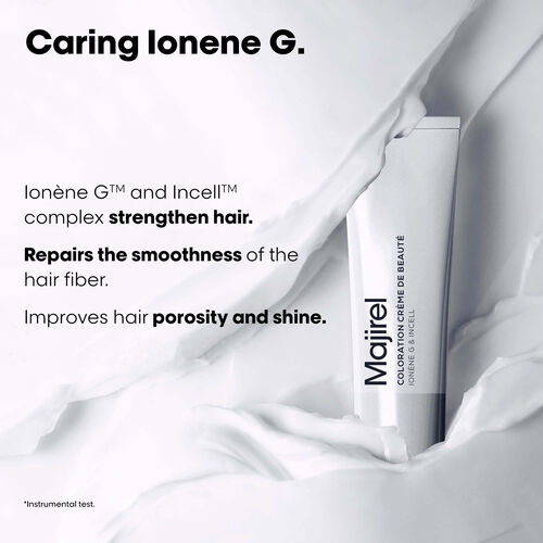 Majirel High Lift 900S - lp-color | L'Or&eacute;al Partner Shop