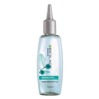 Biolage Scalppure Hair Serum - Biolage Leave-In | L'Oréal Partner Shop