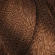 iNOA 7.35 - Gold Mahogany Blonde - lp-color | L'Oréal Partner Shop
