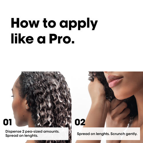 L'Or&eacute;al Professionnel Curl Expression Long Lasting Intensive Moisturizing curl cream 200 ml -  | L'Or&eacute;al Partner Shop