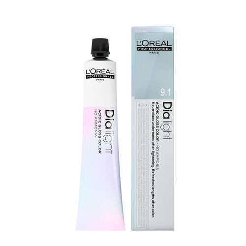 Dia Light - lp-color | L'Or&eacute;al Partner Shop