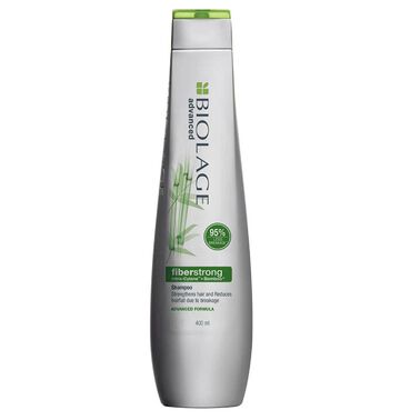 Biolage Fiberstrong Shampoo - Biolage Shampoo | L'Oréal Partner Shop