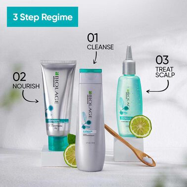 Biolage Scalppure Conditioner - Biolage | L'Oréal Partner Shop