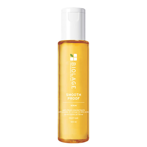 Biolage Smoothproof Hair Serum - Biolage Leave-In | L'Or&eacute;al Partner Shop